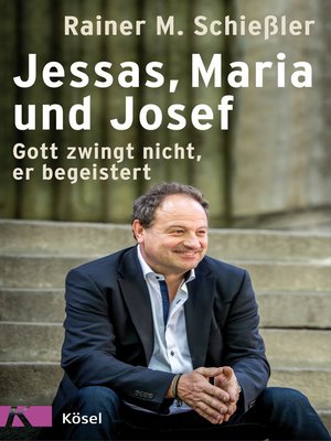 cover image of Jessas, Maria und Josef